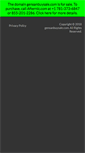 Mobile Screenshot of gensanbuysale.com